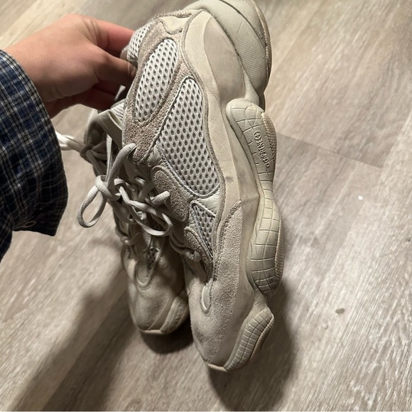 YEEZY 500 Men’s 9.5 - Picture 6 of 9